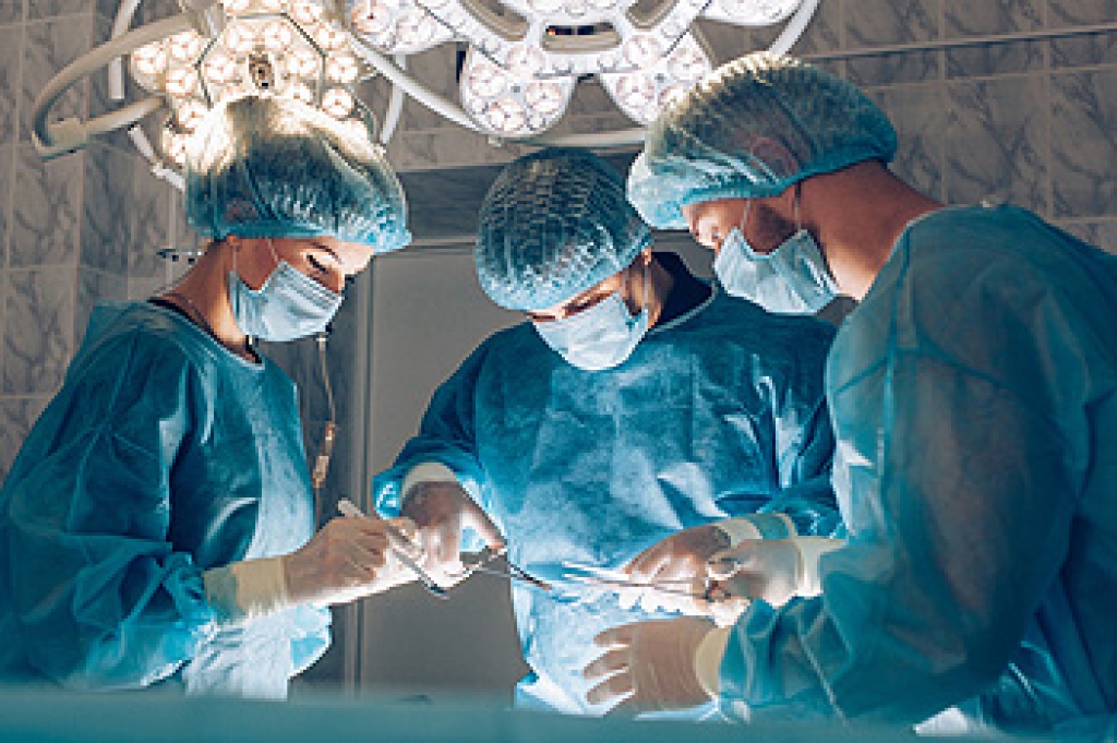 When Foot Surgery May Be the Right Option