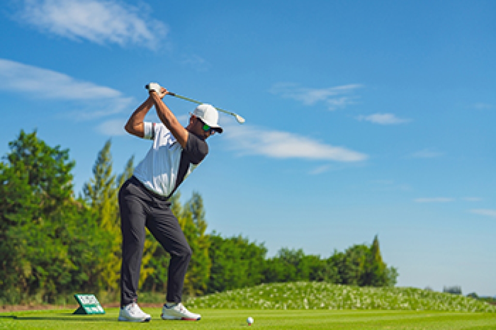 Foot And Ankle Problems That Can Affect Golfers